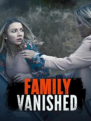 Family Vanished