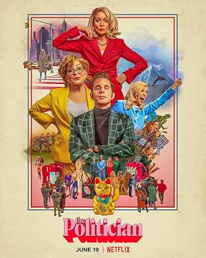 The Politician  Season:2