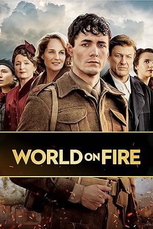 World on Fire  Season:2
