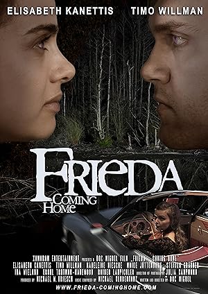Frieda: Coming Home
