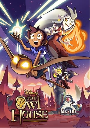 The Owl House  Season:3
