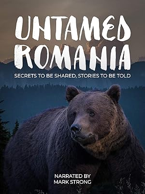 România neîmblânzitã