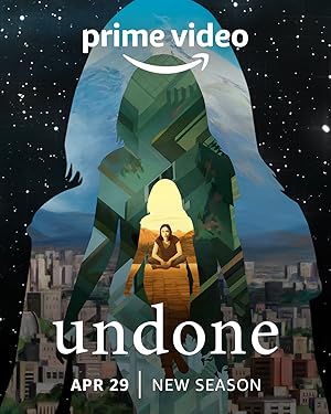 Undone  Season:2
