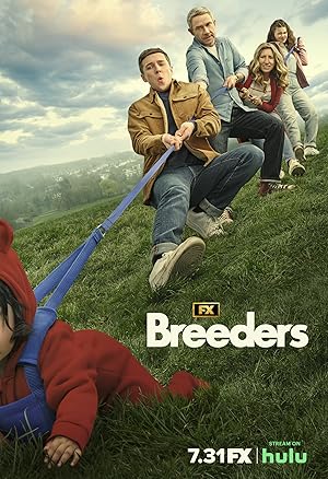 Breeders  Season:4