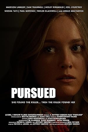 Pursued