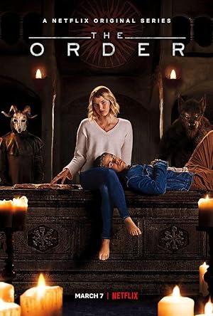 The Order  Season:2