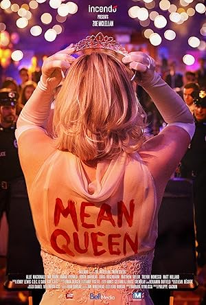 Psycho Prom Queen