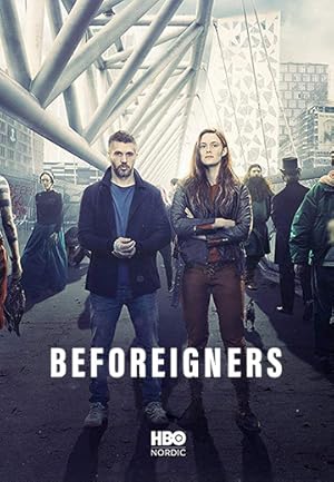 Beforeigners  Season:2