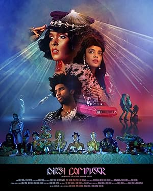 Janelle Monáe: Dirty Computer