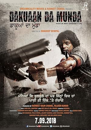 Dakuaan Da Munda