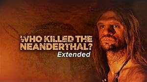 Who Killed the Neanderthal?