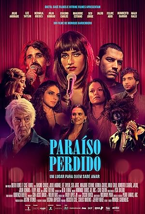 Paradise Lost