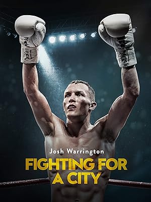 Fighting for a City