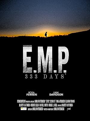 E.M.P.: 333 Days