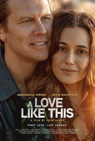 A Love Like This