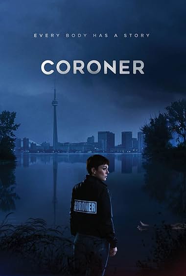 Coroner  Season:4