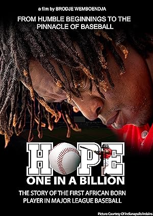 HOPE one in a billion