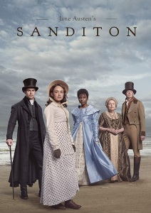 Sanditon  Season:2