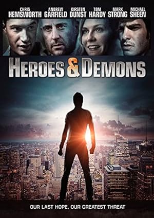 Heroes & Demons