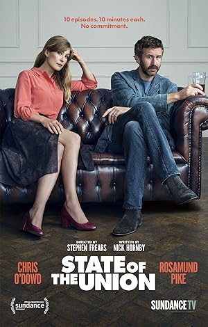 State of the Union  Season:2