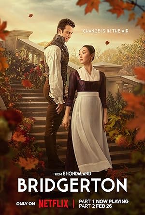 Bridgerton  Season:3