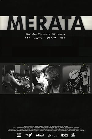 Merata: How Mom Decolonized the Screen