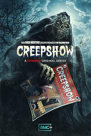 Creepshow  Season:4
