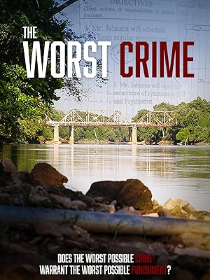 The Worst Crime