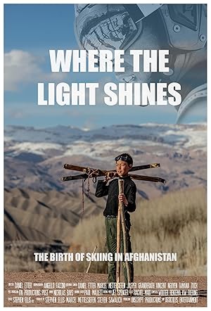 Where the Light Shines