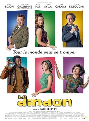 Le dindon