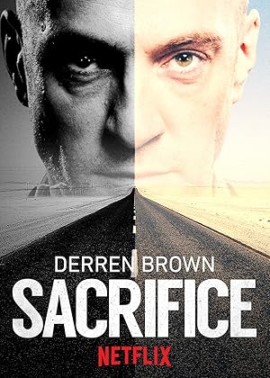 Derren Brown: Sacrifice