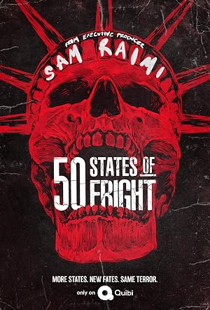 50 States of Fright  Season:2