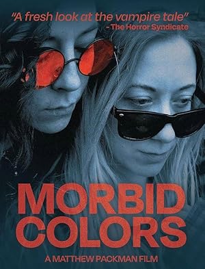 Morbid Colors