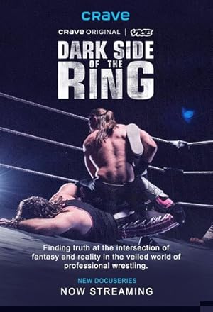 Dark Side of the Ring  Season:5