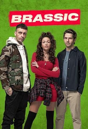 Brassic  Season:4