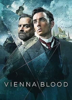 Vienna Blood  Season:4