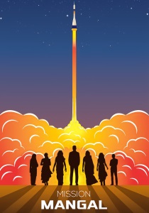 Mission Mangal