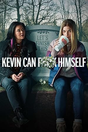 Kevin Can F**K Himself  Season:2