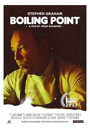 Boiling Point