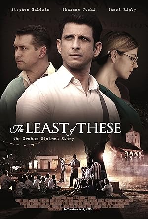 The Least of These: The Graham Staines Story