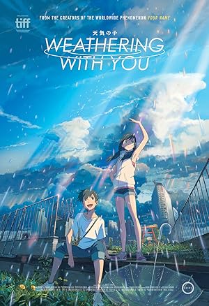 Weathering with You