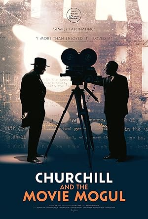 Churchill and the Movie Mogul