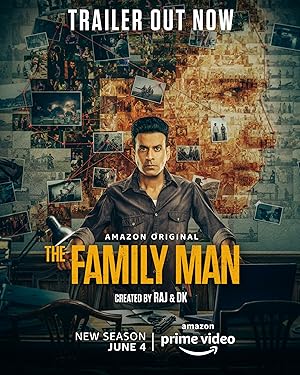 The Family Man  Season:2