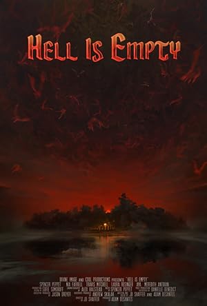 Hell Is Empty