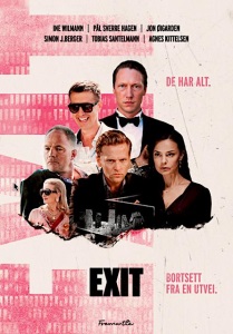 Exit  Season:3