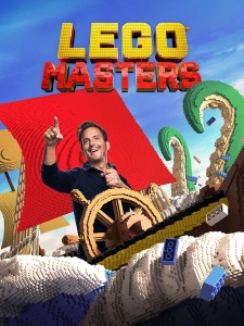 Lego Masters  Season:2