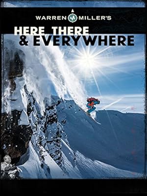 Here, There & Everywhere