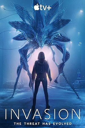 Invasion  Season:2