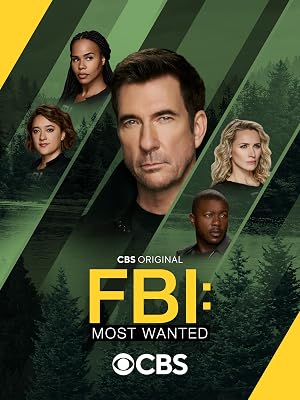 FBI: Most Wanted  Season:5