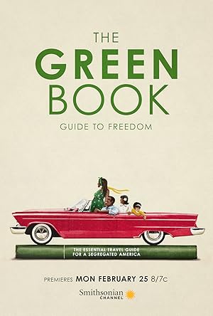 The Green Book: Guide to Freedom